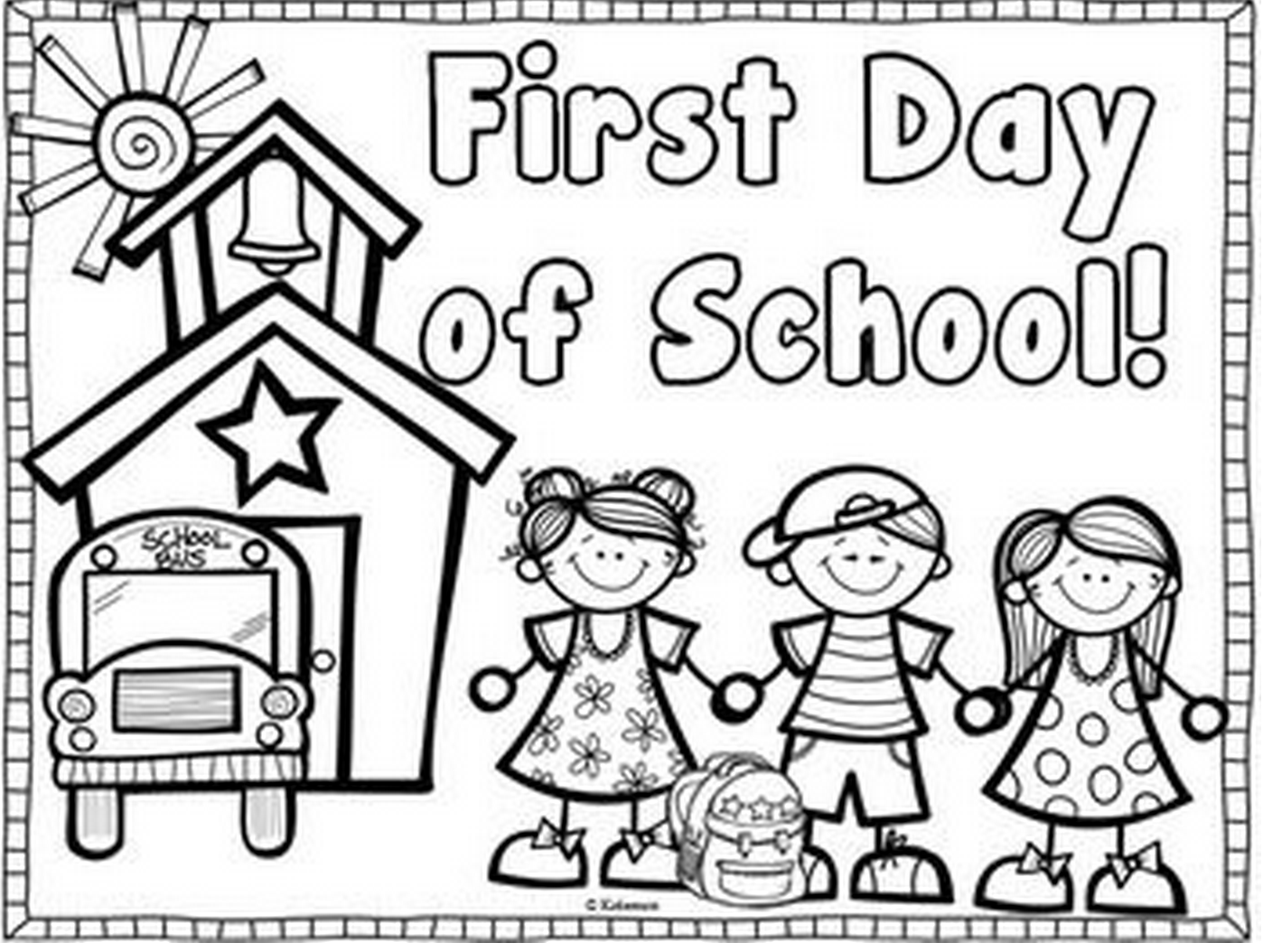 printable-first-day-of-school-coloring-page-coloringpagebook