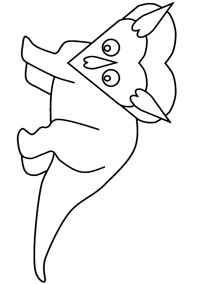 valentine coloring pages for dad - photo #29