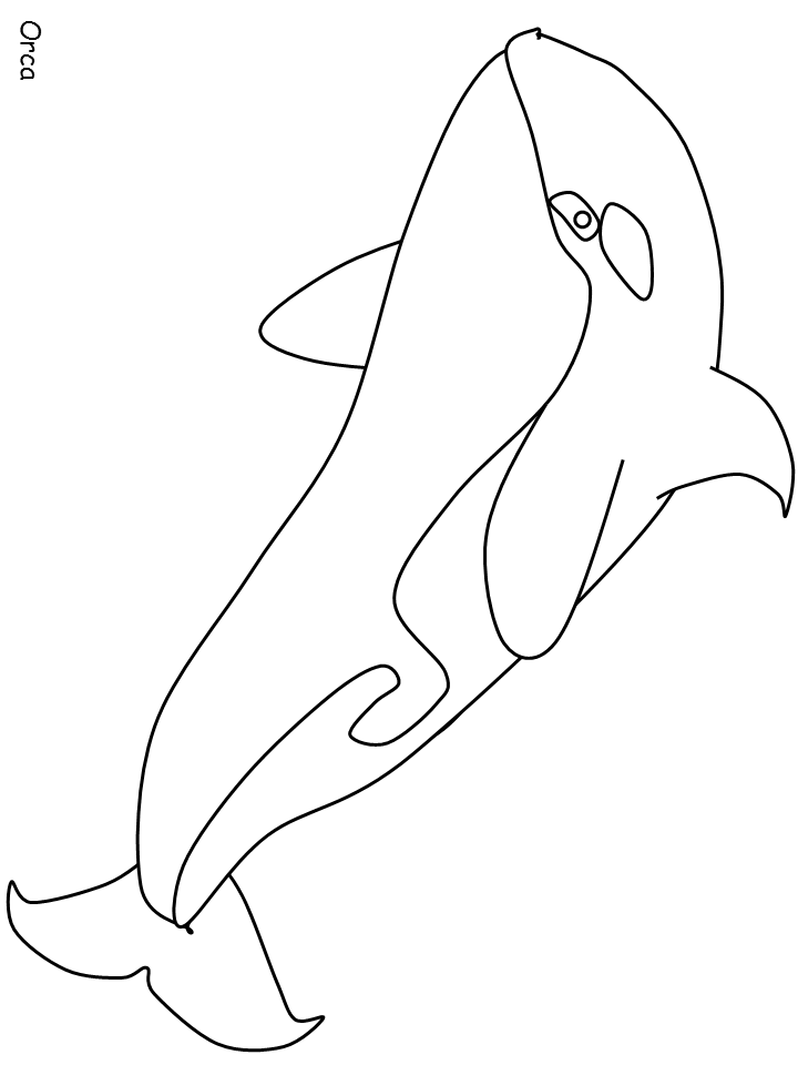 oca coloring pages - photo #36