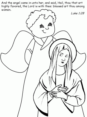 Bible Coloring Sheets on Bible Coloring Pages  Nw Lordsprayer2 Bible Coloring Pages  Bible