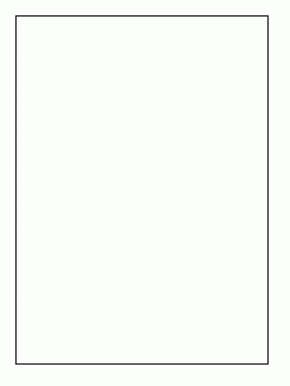 Simple-shapes Page 2: Donut Simple-shapes Coloring Pages, Fish Simple