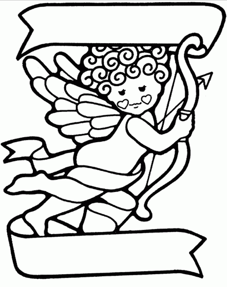 valentine coloring pages for dad - photo #40