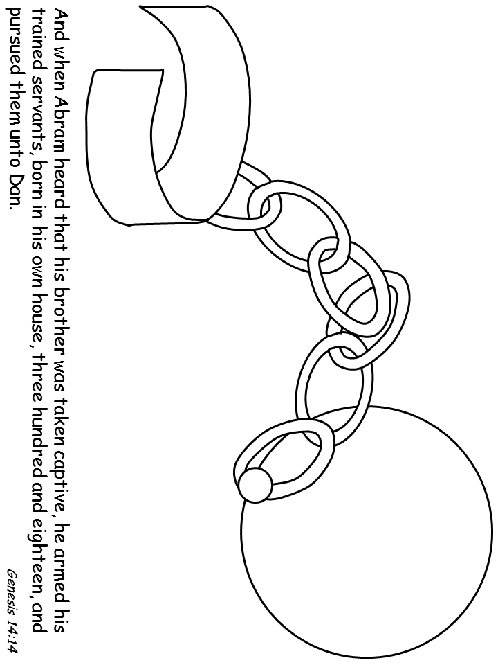 Bible Coloring Pages Printable