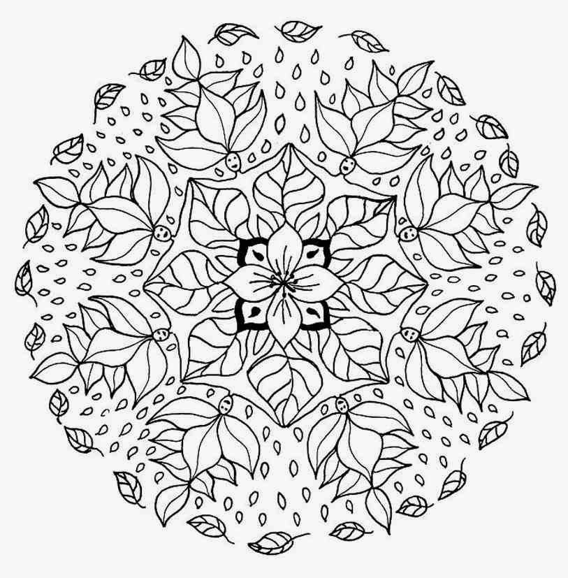 printable adult coloring pages