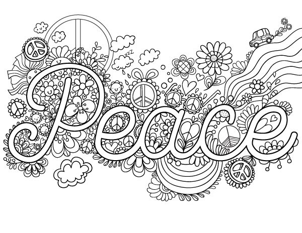 Coloring Pages For Adults Online