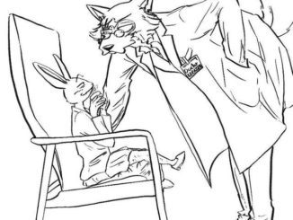 Dragons 32 Fantasy Coloring Pages coloring page & book for kids.