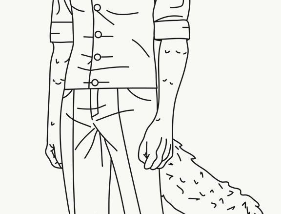 Whale Right Animals Coloring Pages coloring page & book for kids.