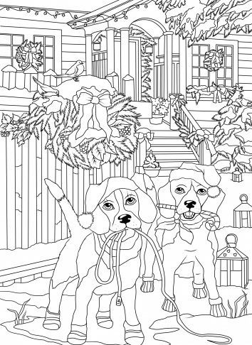 Buddies Coloring Pages Treasure Buddies