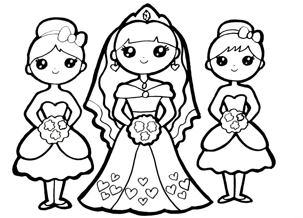 Coloring Pages 9-year-old