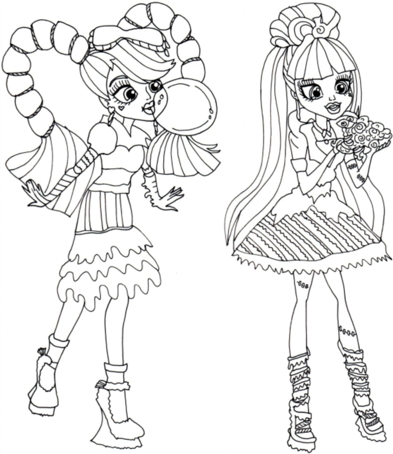 Monster High Movie Coloring Pages Best Coloring Pages monster-high-movie-coloring-pages-best-coloring-pages