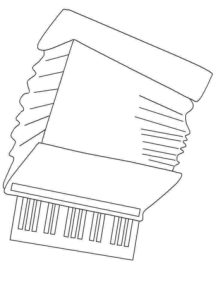 Accordion Germany Coloring Pages
