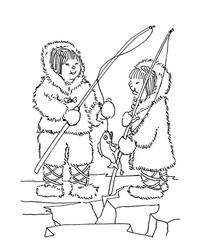 az-coloring-pages-winter