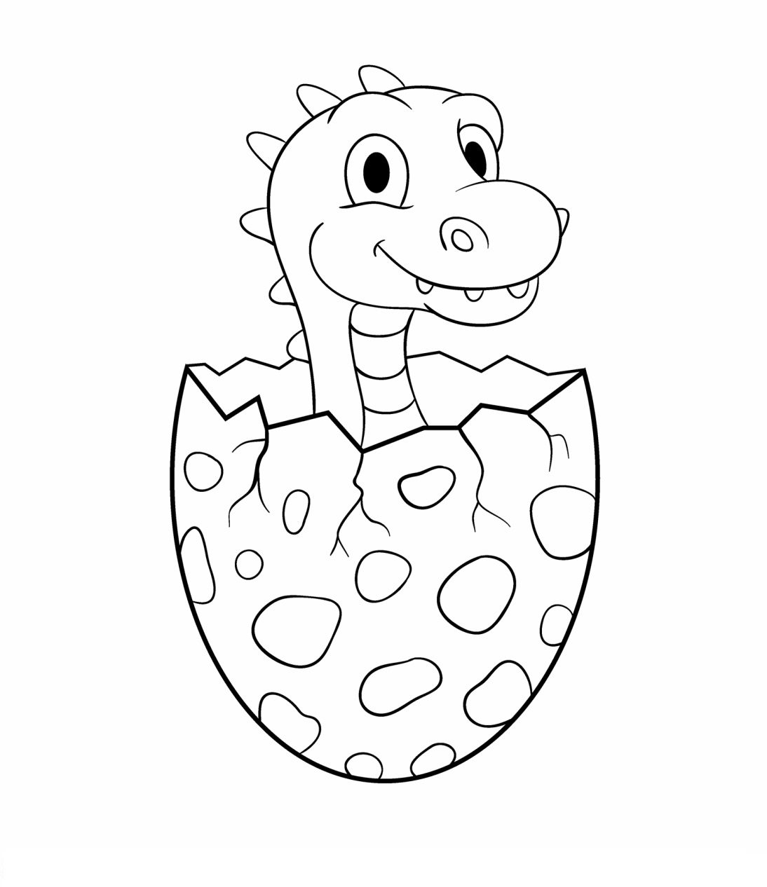 baby-dinosaur-hatching-coloring-pages