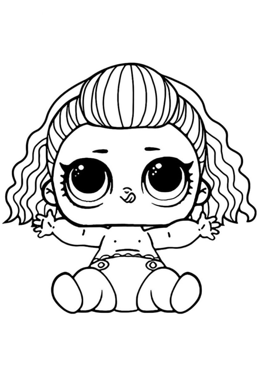 baby-lol-doll-coloring-pages