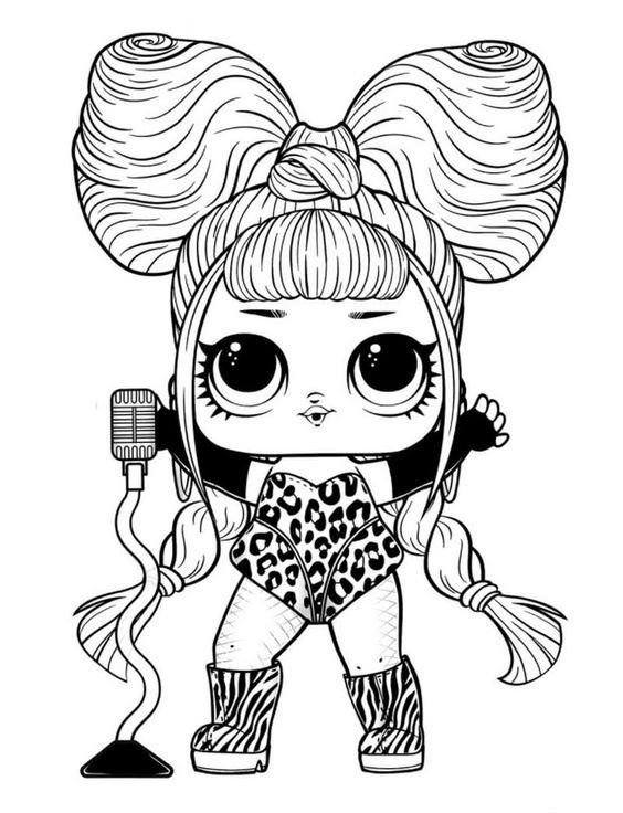 baby-lol-dolls-coloring-pages