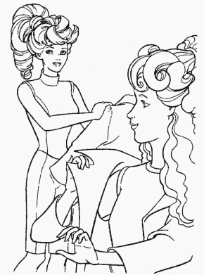 Pilgrims Coloring Page coloring page & book for kids.