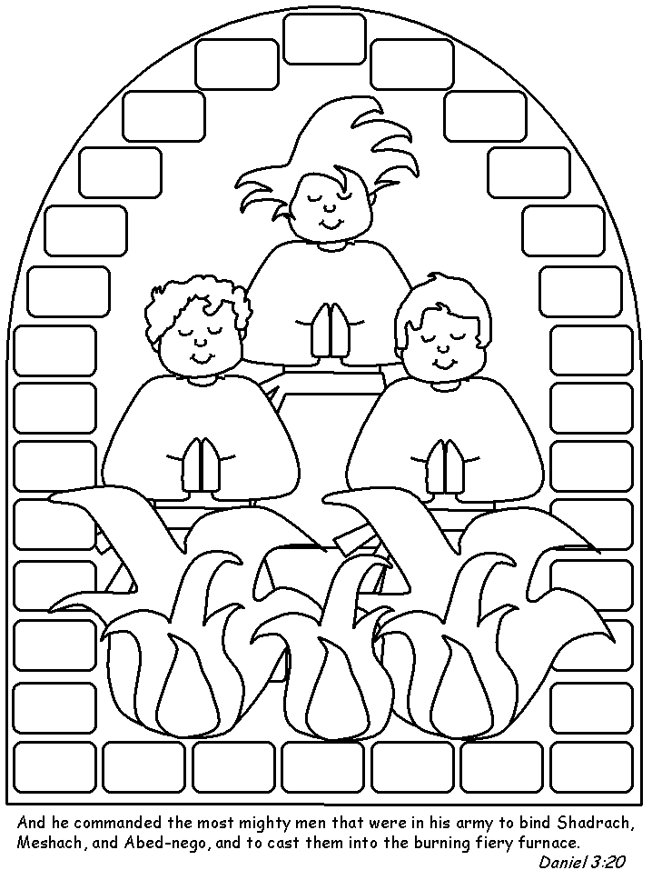 Samuel Bible Coloring Pages For Kids
