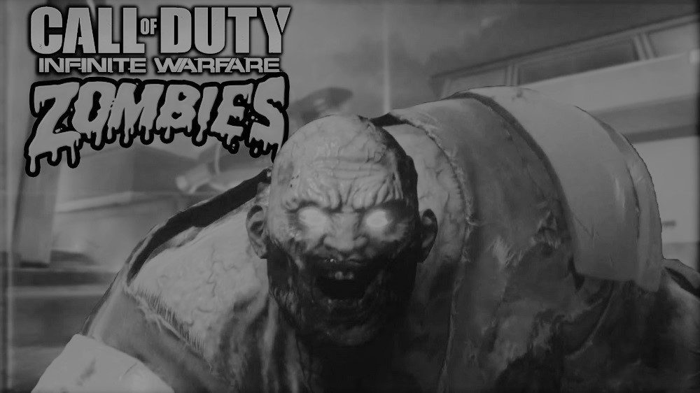 call of duty infinite warfare zombie bosses coloring pages