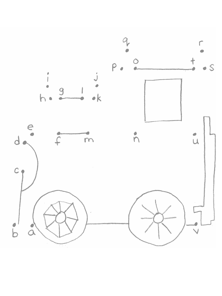 Cdtrain Ctd Coloring Pages