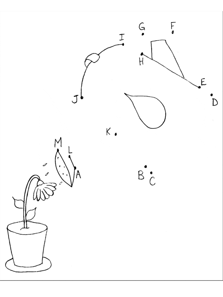 Cdwatering Ctd Coloring Pages