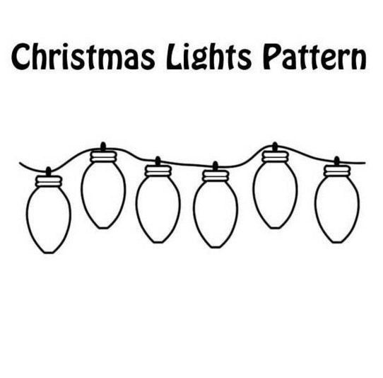 coloring-pages-of-christmas-lights-coloring-pages