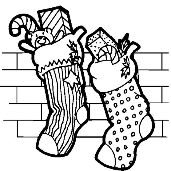 Christmas Stockings