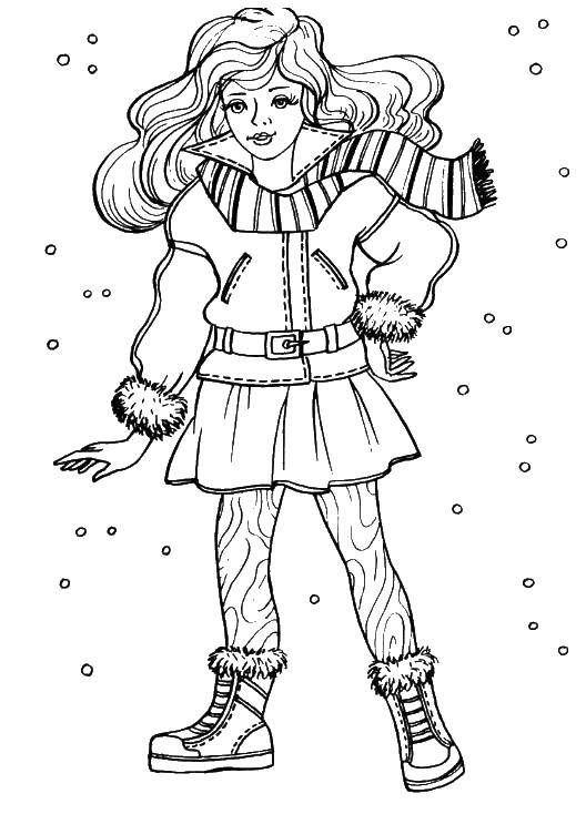 clothing-pictures-in-winter-coloring-pages-girl