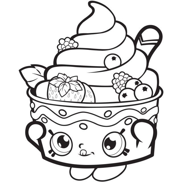 coloring page to print