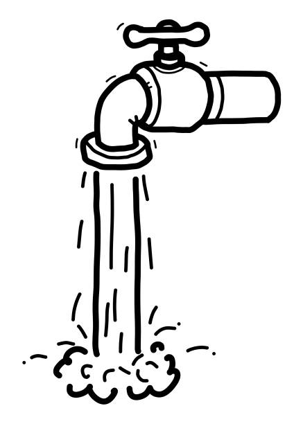 coloring pages about water