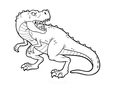 coloring-pages-for-boys-dinosaur