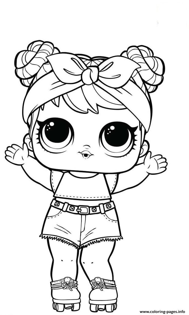 coloring-pages-for-kids-lol-dolls