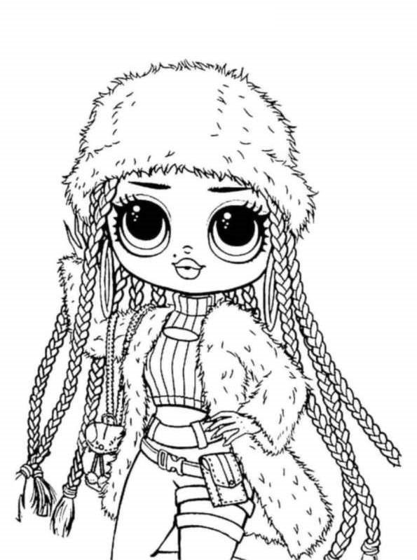 coloring-pages-lol-omg-dolls