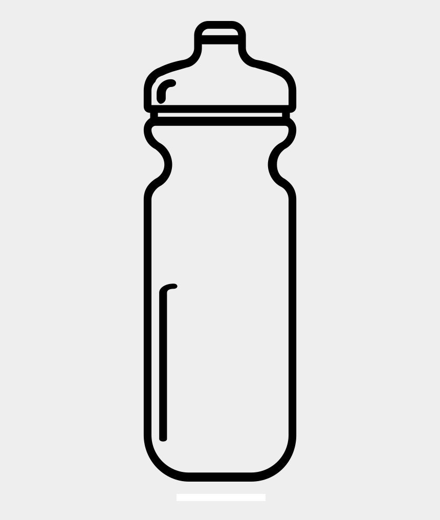 coloring pages water bottle