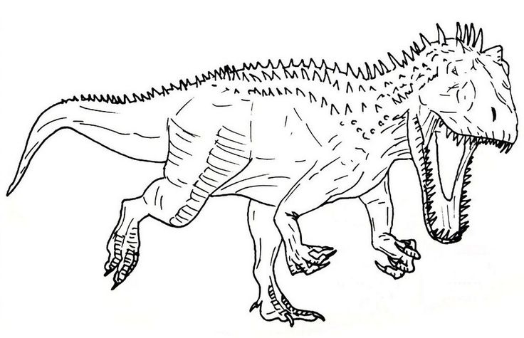 coloring pages water dominus rex