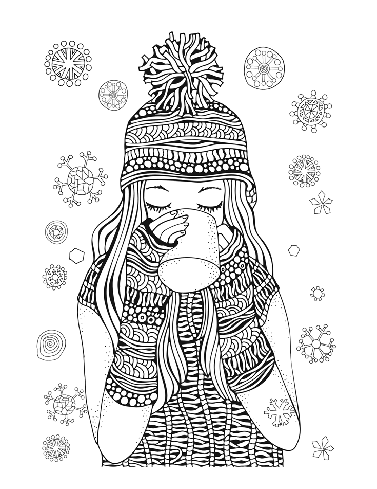 coloring-pages-winter-real-looking-printable