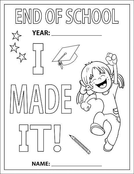 Coloring sheets 3rd grade