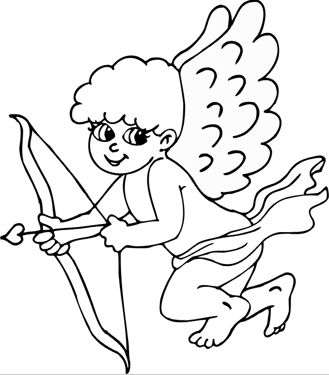 Cupid