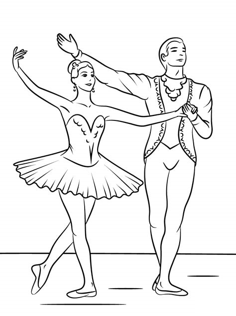 Dance Moms Coloring Pages