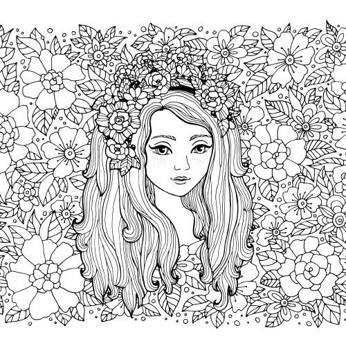detailed-coloring-pages-for-winter