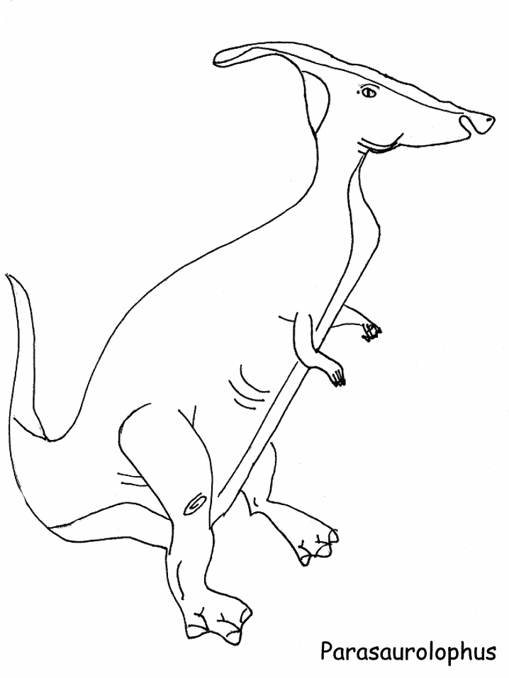 Dinosaur 49kg Animals Coloring Pages