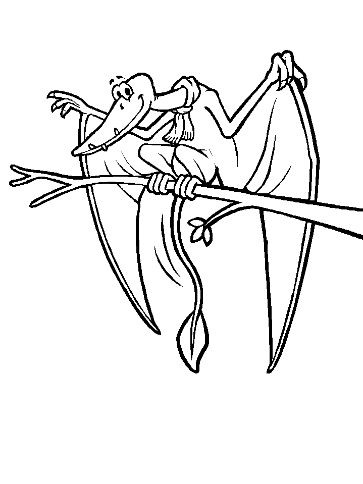 Dinosaur Dino 20 Animals Coloring Pages