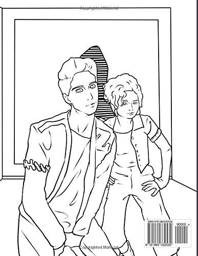 disney zombie movie coloring pages