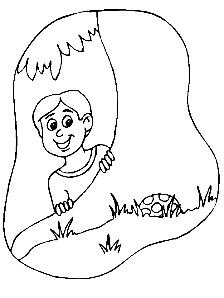 Easter Coloring Pages Printable Free