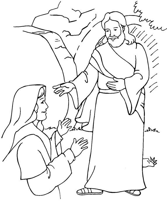 Easter Sunday