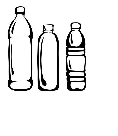 fiji water coloring pages