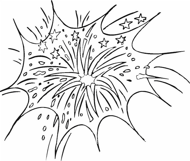 Fireworks