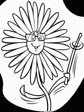 Rocket Space Coloring Pages coloring page & book for kids.
