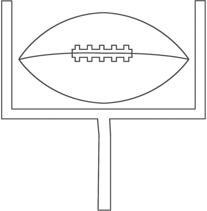 Football Field Goal