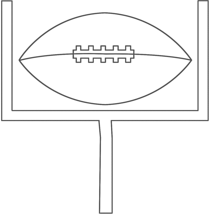 Football Fieldgoal