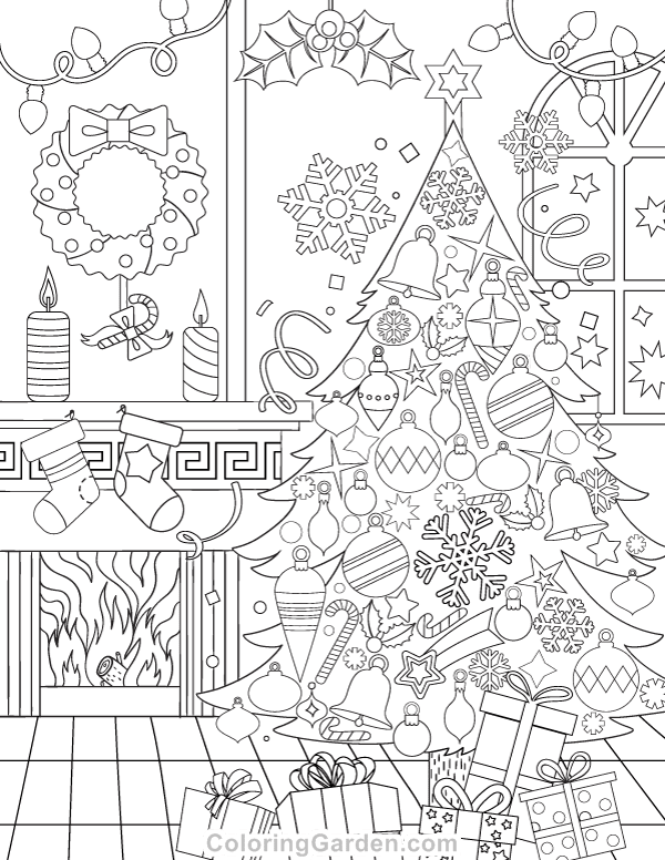 free-adult-printable-coloring-pages-of-winter-scenery